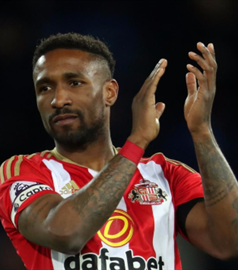 Дефо Джермейн