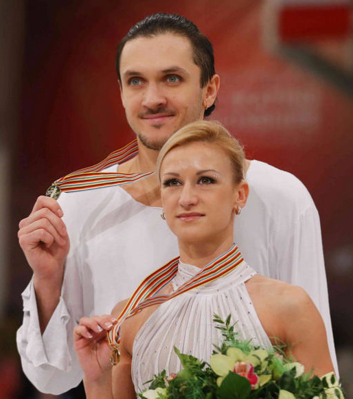 Траньков Максим