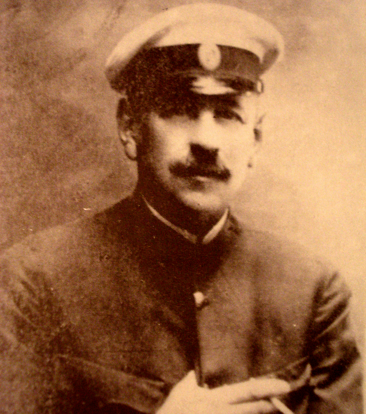 Белосельский Эспер