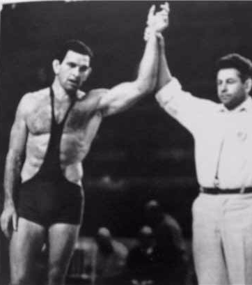 Гуревич Борис Михайл