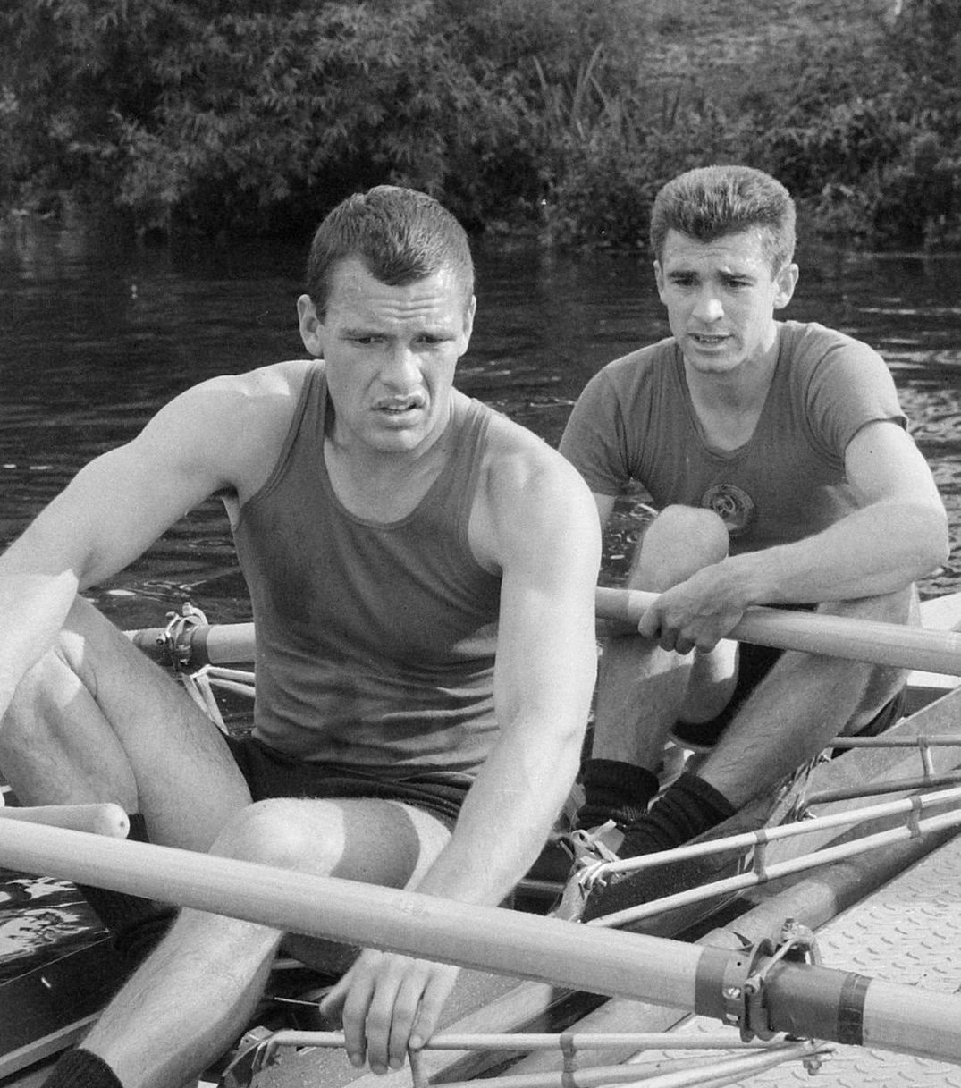 Дубровский Борис