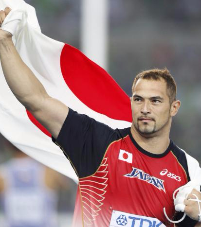 Мурофуси Кодзи