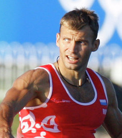 Улегин Сергей