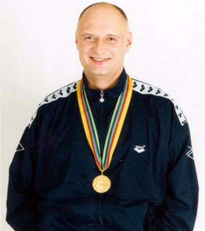 Присекин Юрий