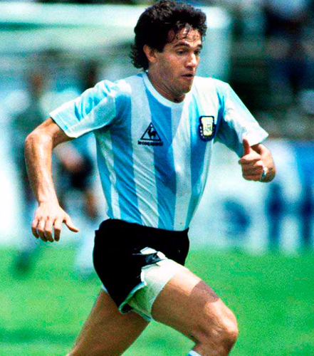 Бурручага Хорхе