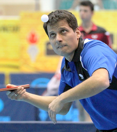 Смирнов Алексей