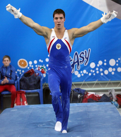 Хорохордин Сергей