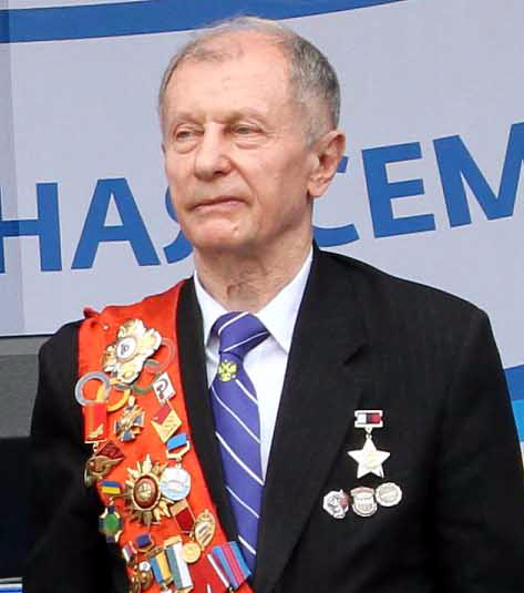 Бартенев Леонид