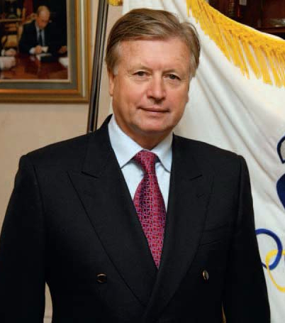 Тягачев Леонид