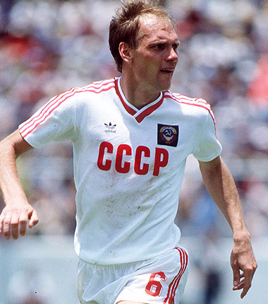 Бубнов Александр