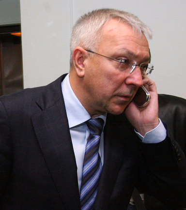 Белоус Юрий