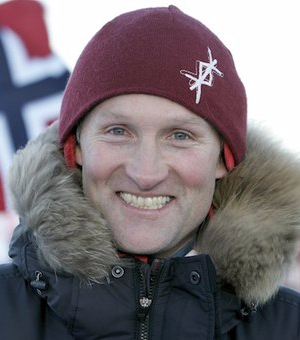 Ульванг Вегард