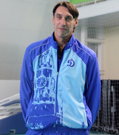 Динейкин Станислав