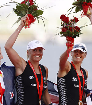 Эверс-Суинделл Кэролайн