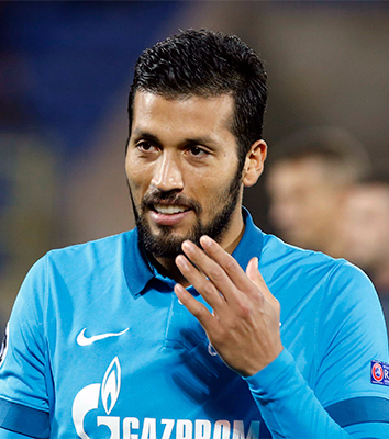 Гарай Эсекьель