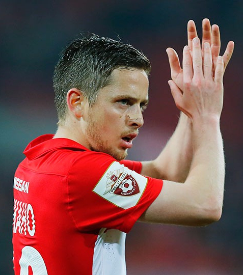 Ананидзе Джано