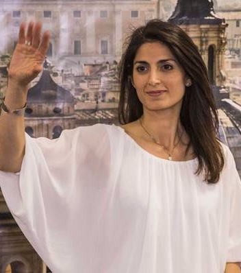 Рим отказался от Олимпиады