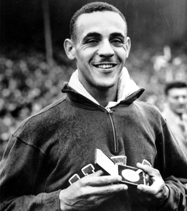 Уитфилд Мелвин