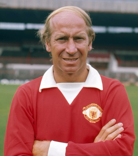 Чарльтон Бобби