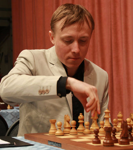 Пономарев Руслан