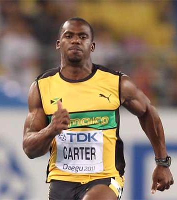 Картер Неста