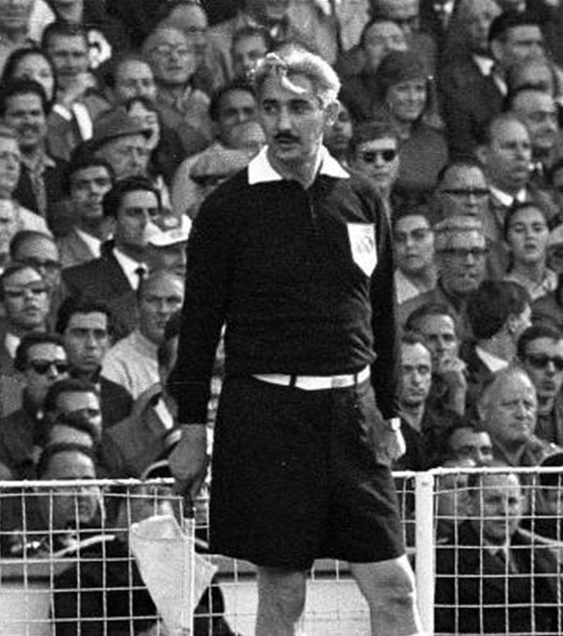 Бахрамов Тофик