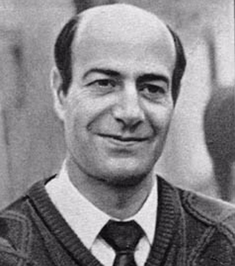 Асмаев Виктор