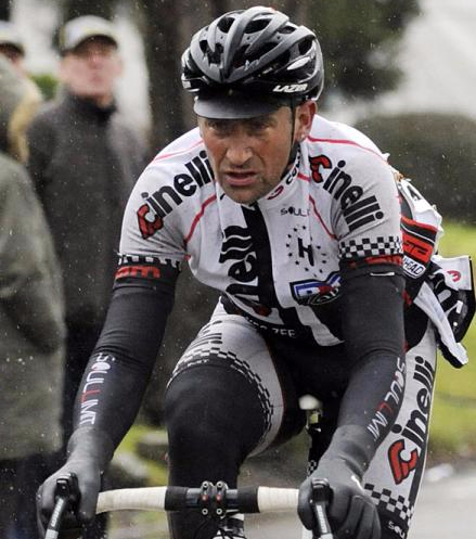 Ванденбрук Франк