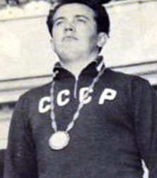 Шамбуркин Виктор