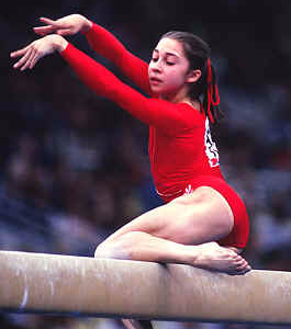 Стражева Ольга