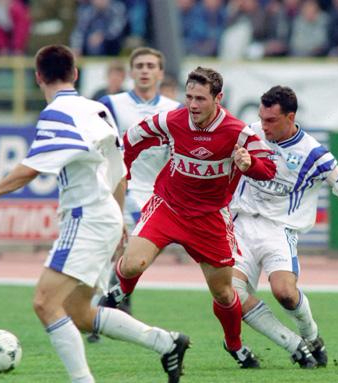 Бахарев Алексей