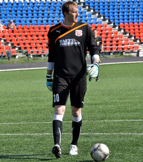 Чичкин Андрей