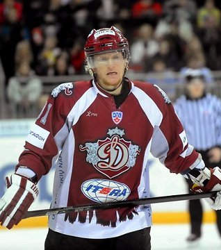 Хосса Марцел