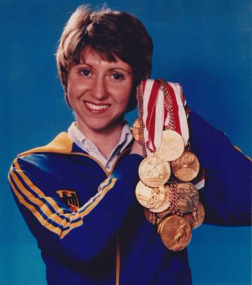 Рихтер Аннегрет