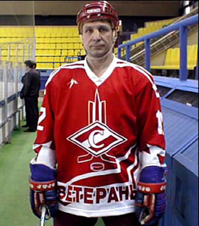 Шепелев Сергей