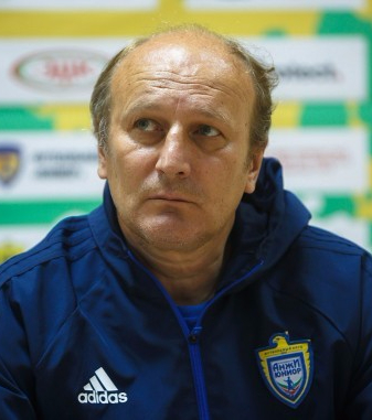 Герасимец Сергей