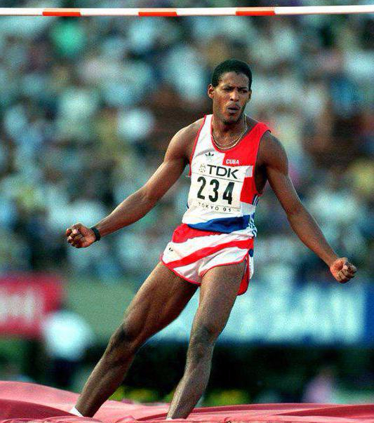 Сотомайор Хавьер