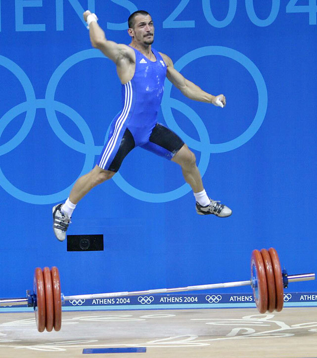 Димас Пиррос