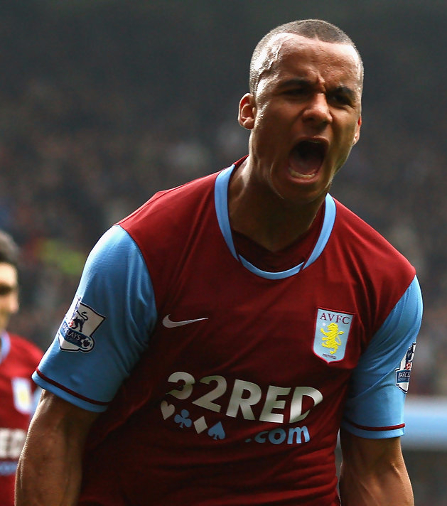 Агбонлахор Габриэль