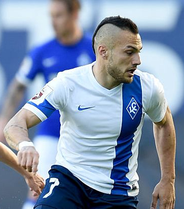 Награда за быстрый трансфер