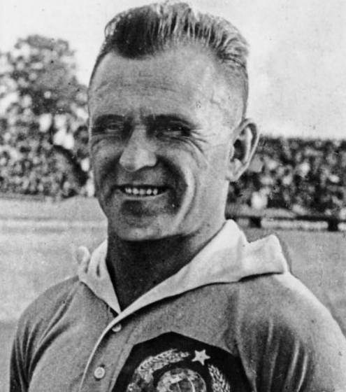 Ильин Сергей