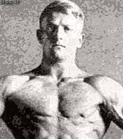 Измайр Рудольф