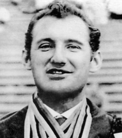 Колумбет Леонид