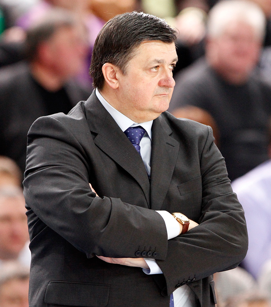 Петрович Ацо