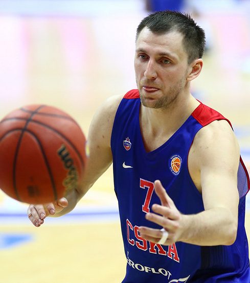 Фридзон Виталий