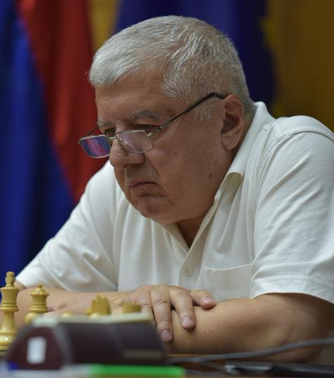 Ваганян Рафаэль