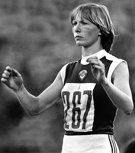 Колпакова Татьяна