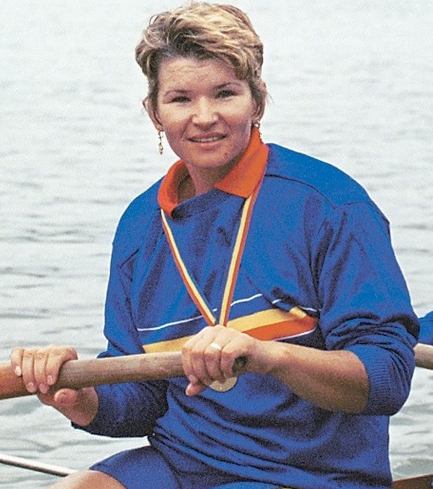 Кошеля Вероника