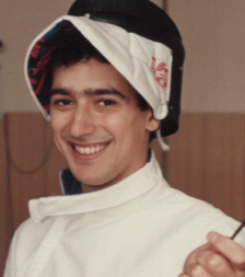 Мамедов Ильгар