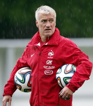 Дешам Дидье